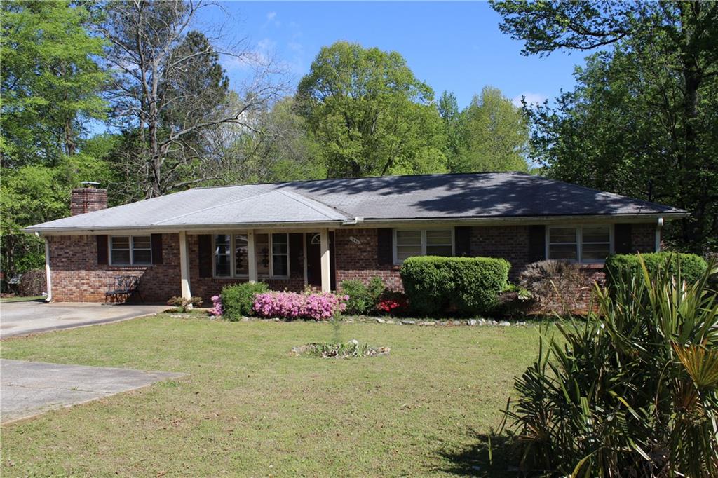 1646 Hurt Road, Marietta, Georgia image 1