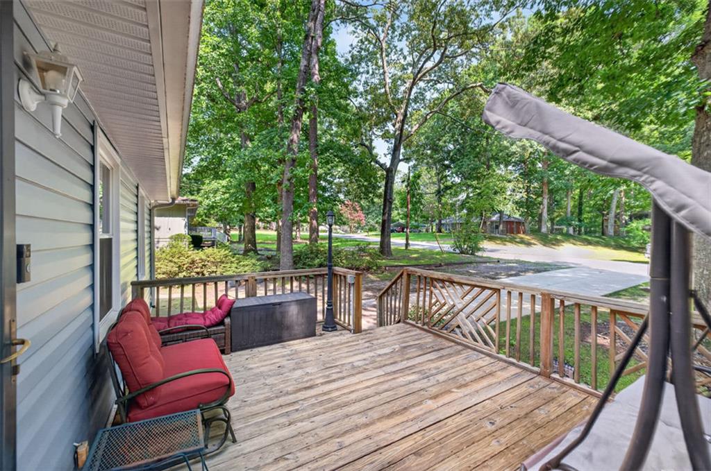 869 Rock Oak Lane