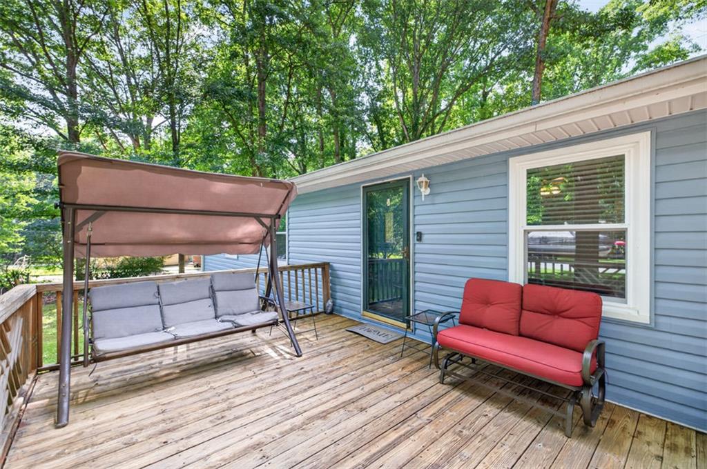 869 Rock Oak Lane