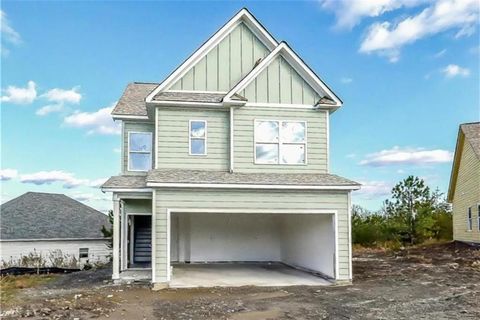 142 Pinto Lane Fairmount GA 30139