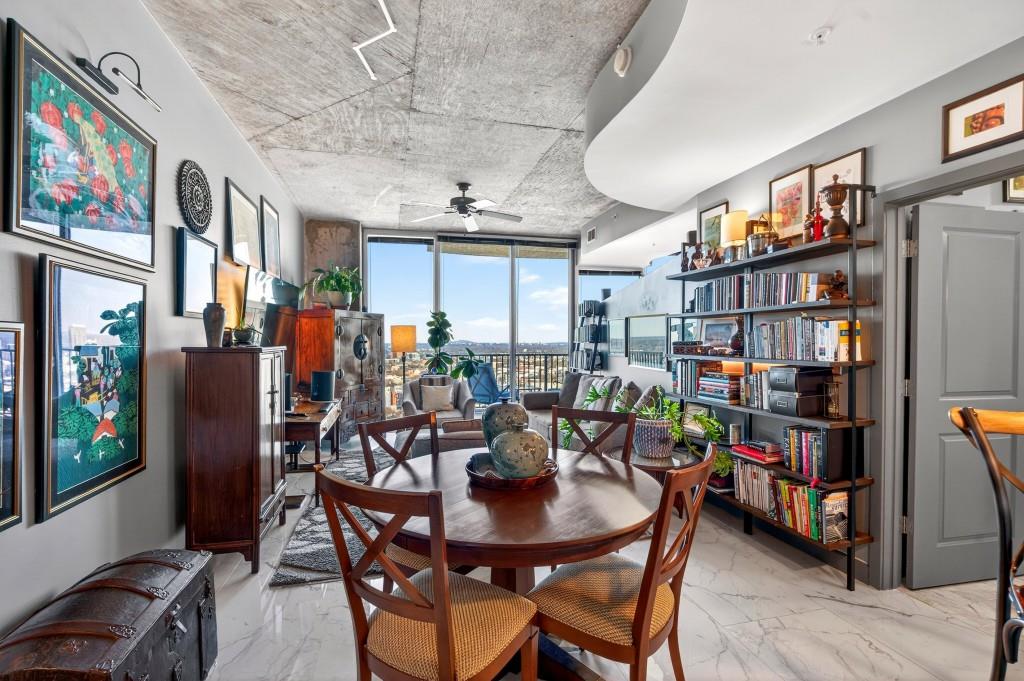 400 W Peachtree Street NW 3402