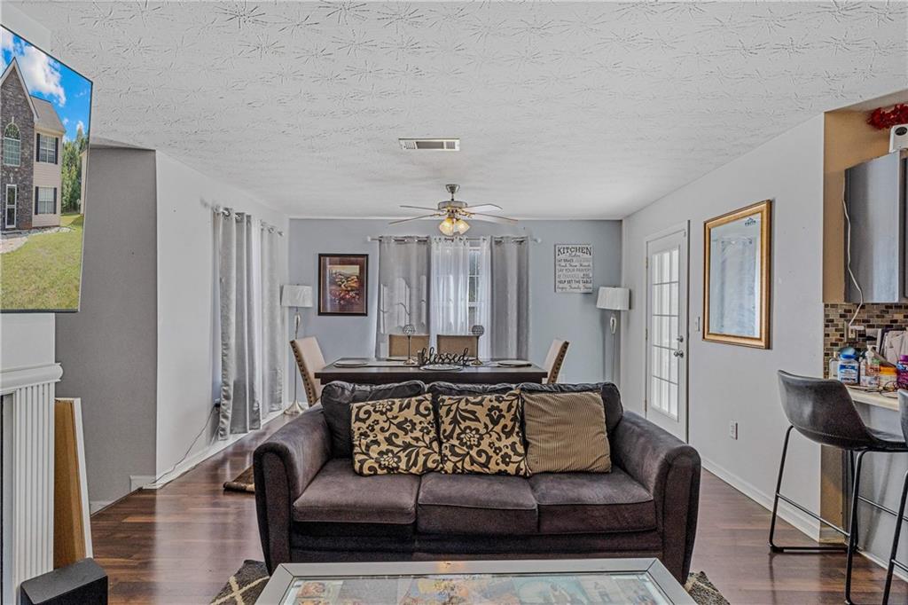 240 Creekview Boulevard, Covington, Georgia image 6