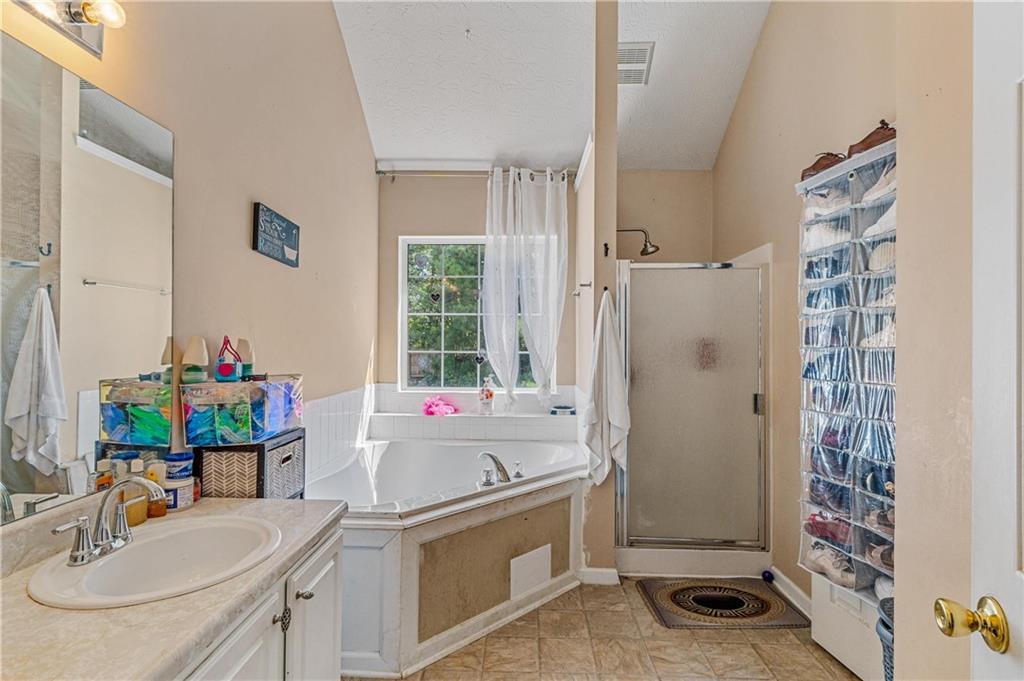 240 Creekview Boulevard, Covington, Georgia image 17