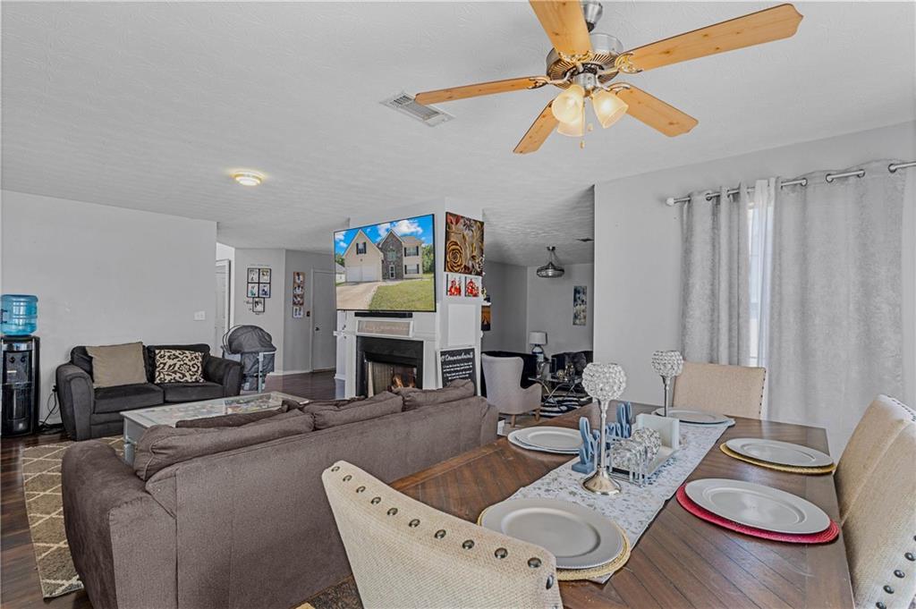 240 Creekview Boulevard, Covington, Georgia image 8