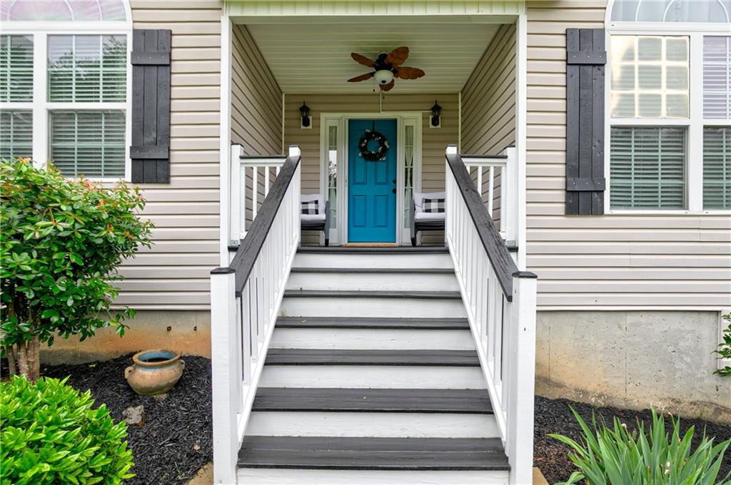 128 Champion Way, Hiram, Georgia image 3