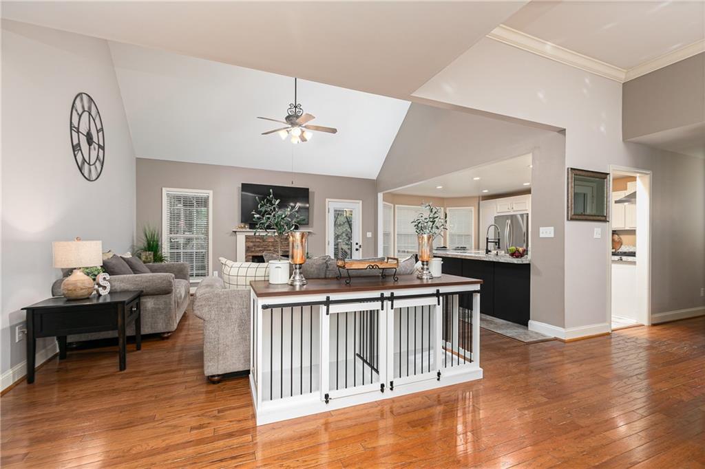 128 Champion Way, Hiram, Georgia image 4