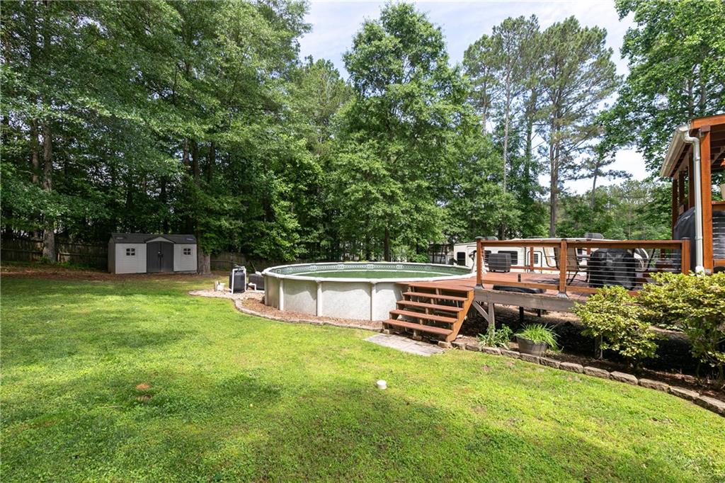 128 Champion Way, Hiram, Georgia image 38