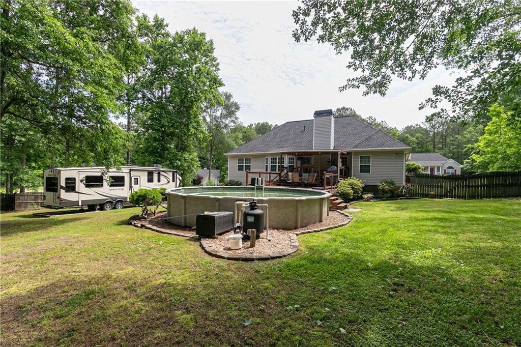 128 Champion Way, Hiram, Georgia image 36