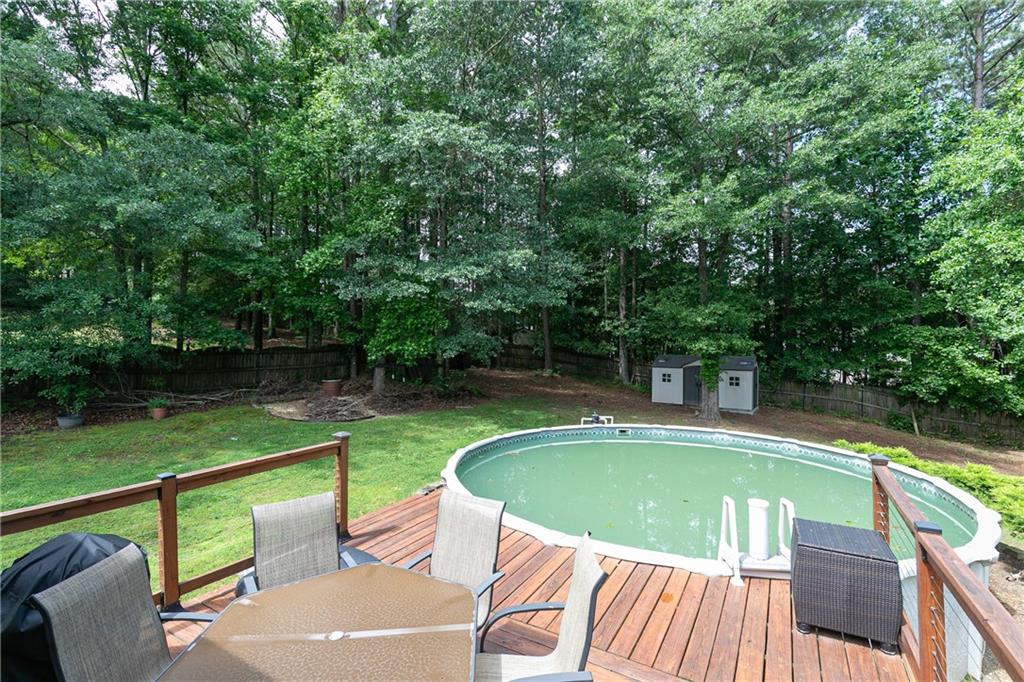 128 Champion Way, Hiram, Georgia image 42