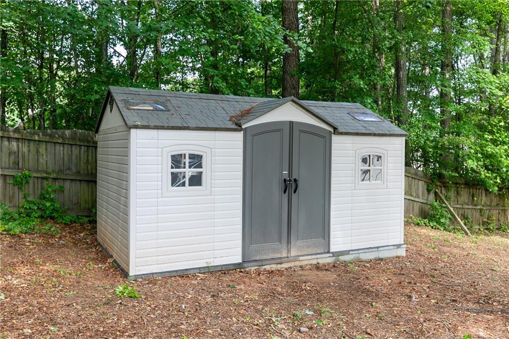 128 Champion Way, Hiram, Georgia image 40