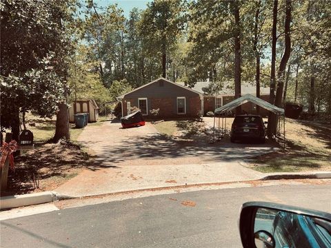 3286 Delma Court Duluth GA 30096