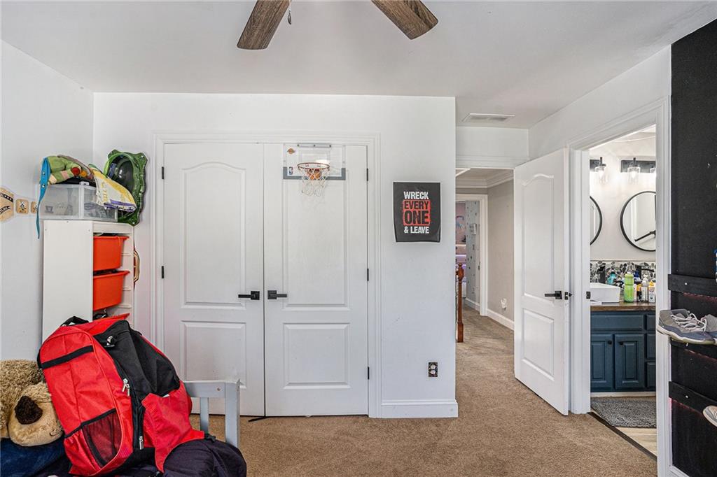 1950 Lancaster Drive, Conyers, Georgia image 32
