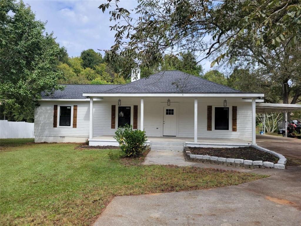 215 Morningside Drive