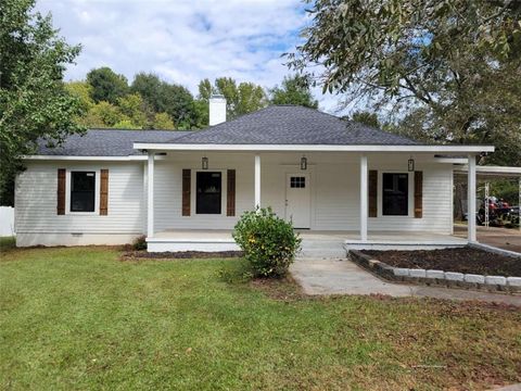215 Morningside Drive Covington GA 30016