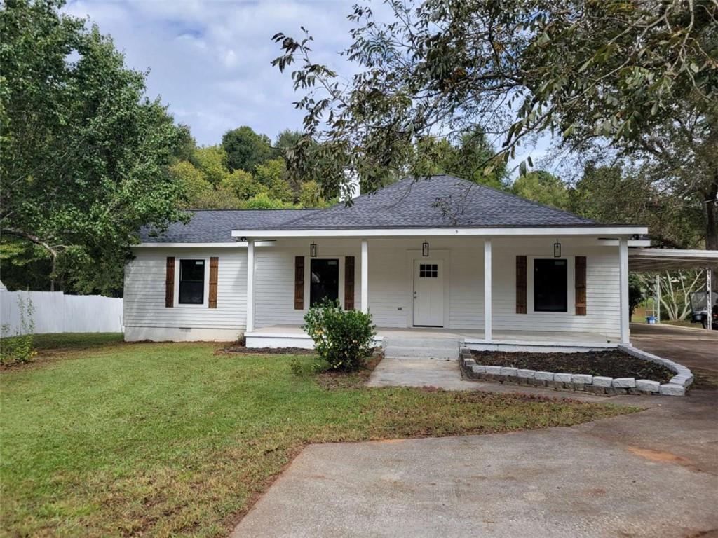 215 Morningside Drive
