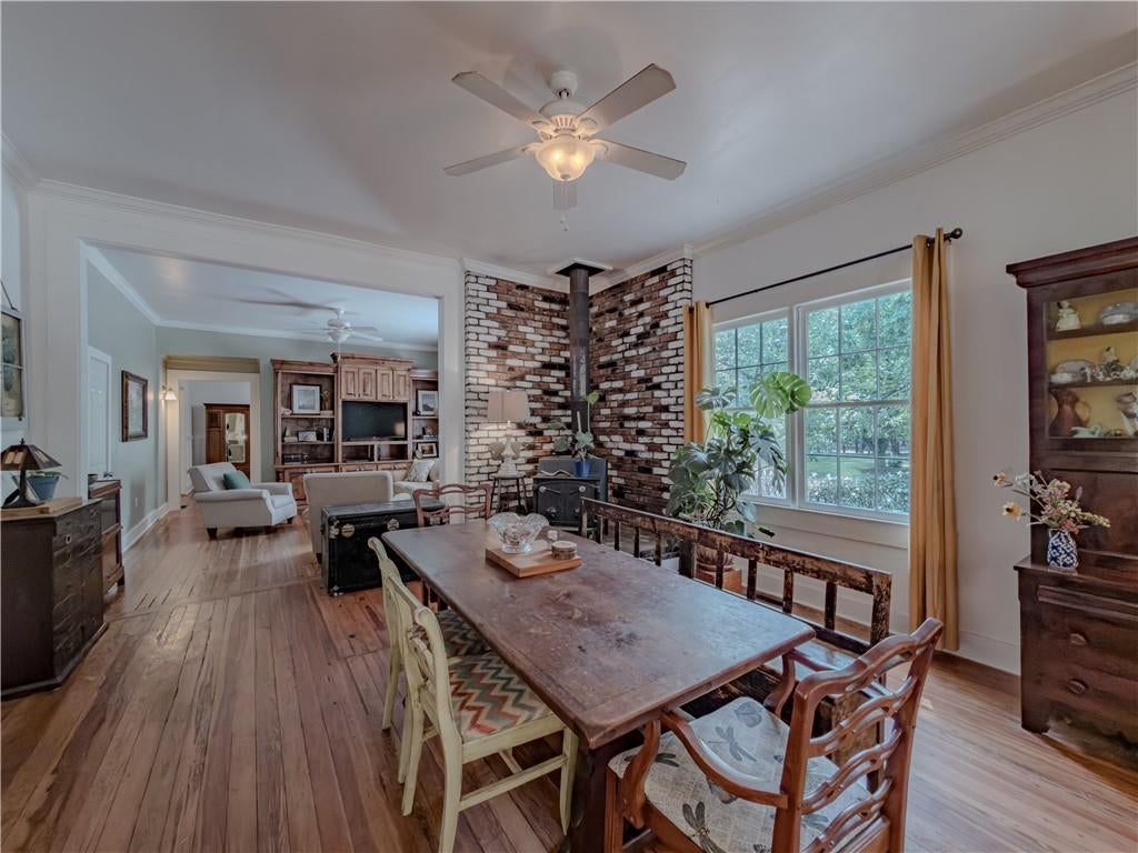 91 Boogers Hill Road
