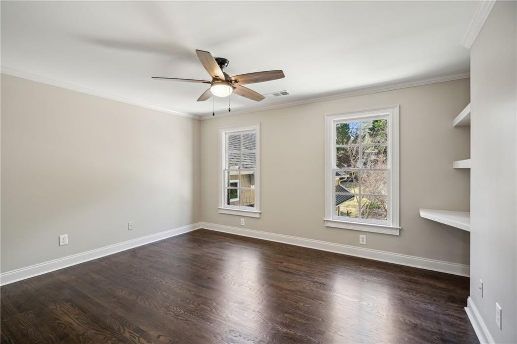 27 Lakeshore Circle, Dawsonville, Georgia image 39