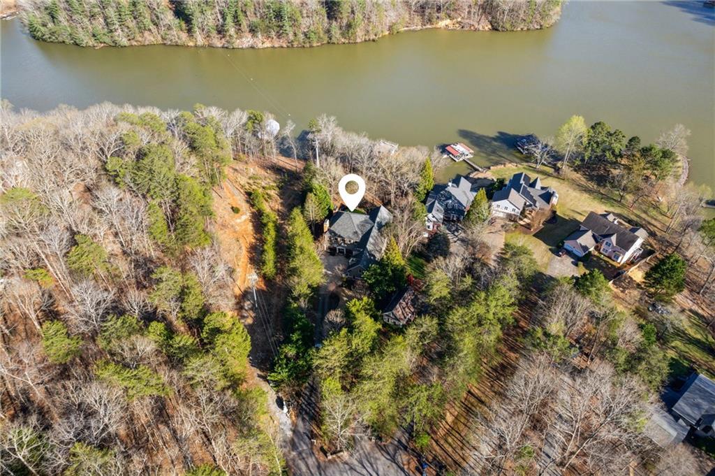 27 Lakeshore Circle, Dawsonville, Georgia image 6