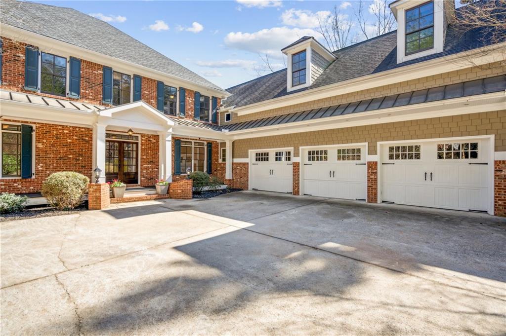 27 Lakeshore Circle, Dawsonville, Georgia image 4