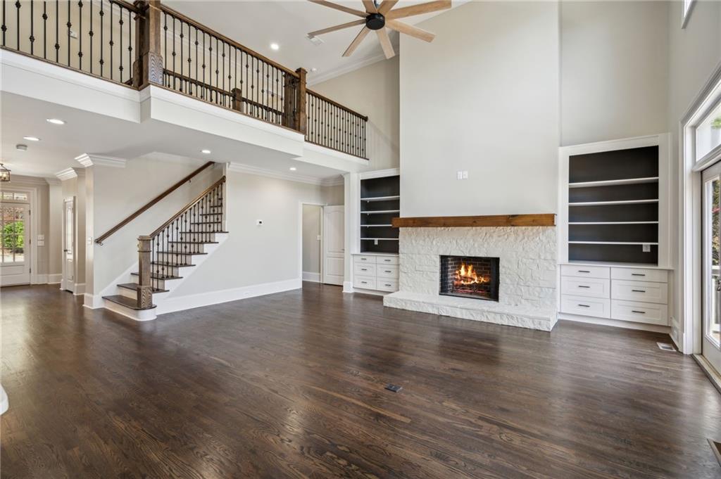27 Lakeshore Circle, Dawsonville, Georgia image 16