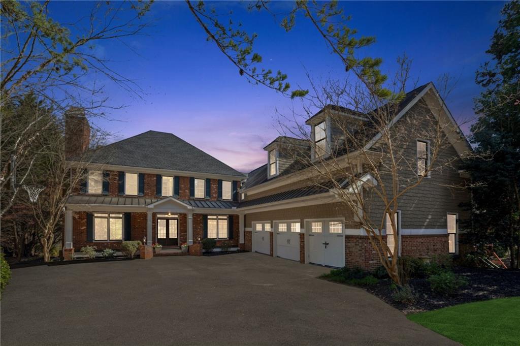 27 Lakeshore Circle, Dawsonville, Georgia image 1
