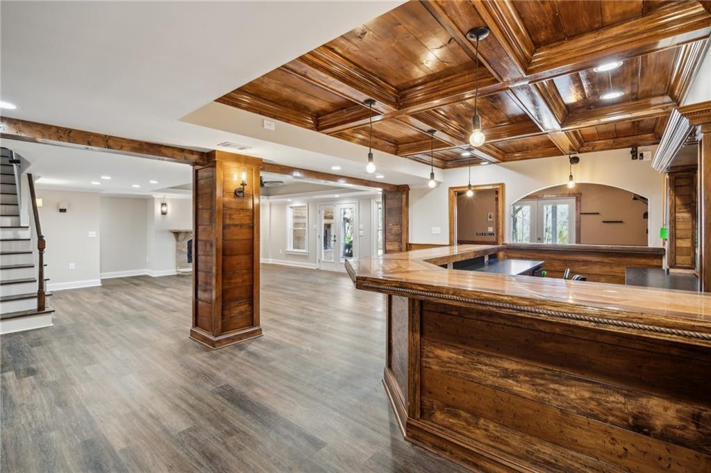 27 Lakeshore Circle, Dawsonville, Georgia image 47