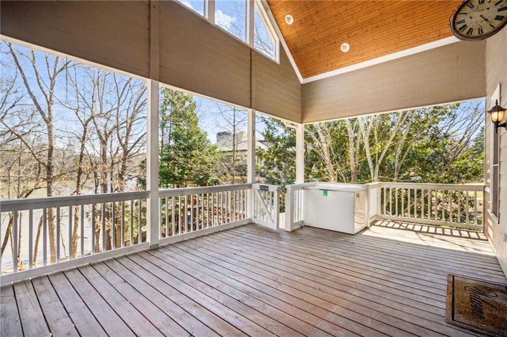 27 Lakeshore Circle, Dawsonville, Georgia image 27