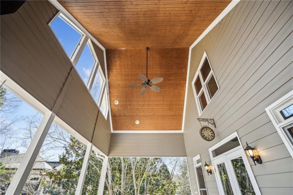 27 Lakeshore Circle, Dawsonville, Georgia image 28