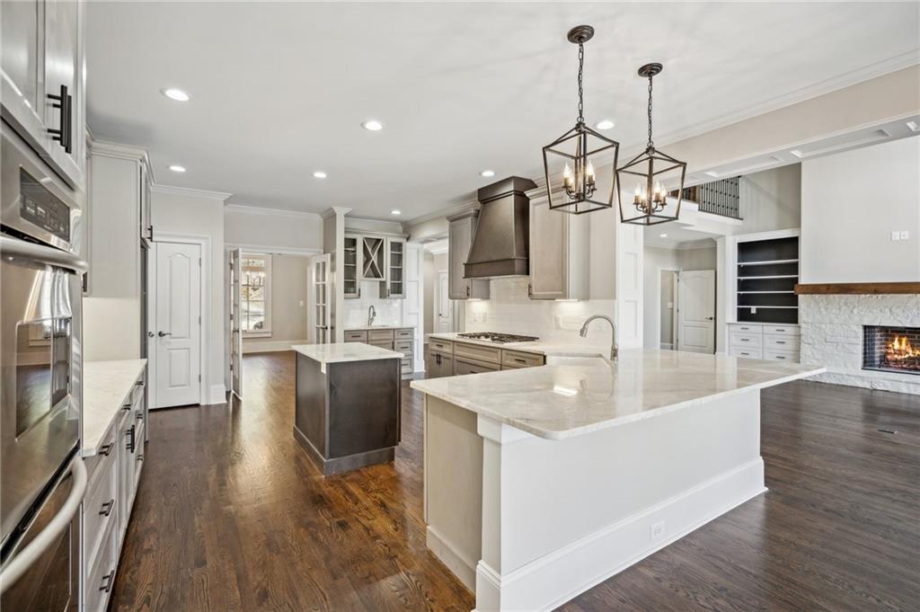 27 Lakeshore Circle, Dawsonville, Georgia image 21