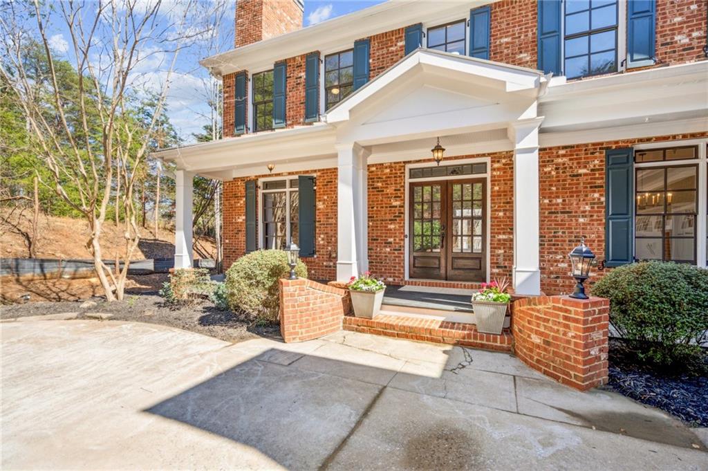 27 Lakeshore Circle, Dawsonville, Georgia image 8