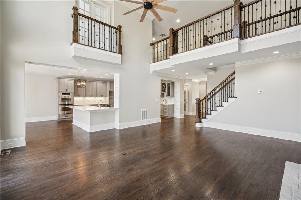 27 Lakeshore Circle, Dawsonville, Georgia image 15