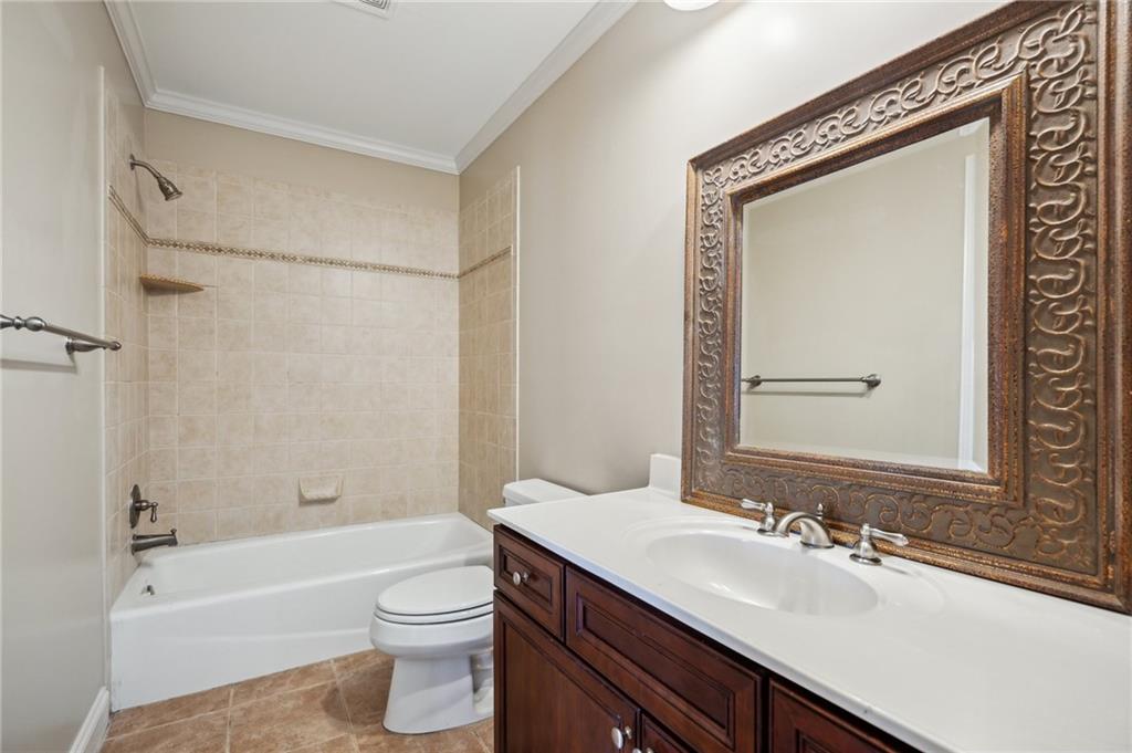 27 Lakeshore Circle, Dawsonville, Georgia image 46