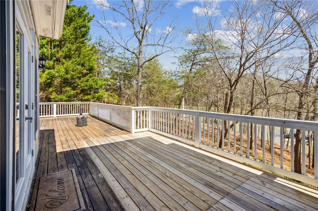 27 Lakeshore Circle, Dawsonville, Georgia image 24