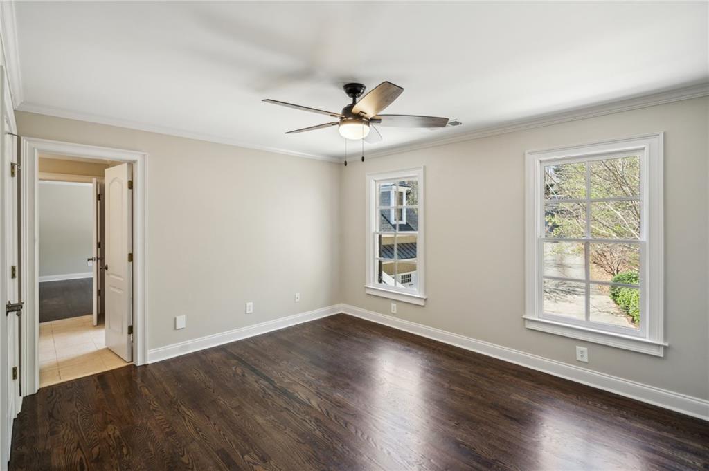 27 Lakeshore Circle, Dawsonville, Georgia image 37