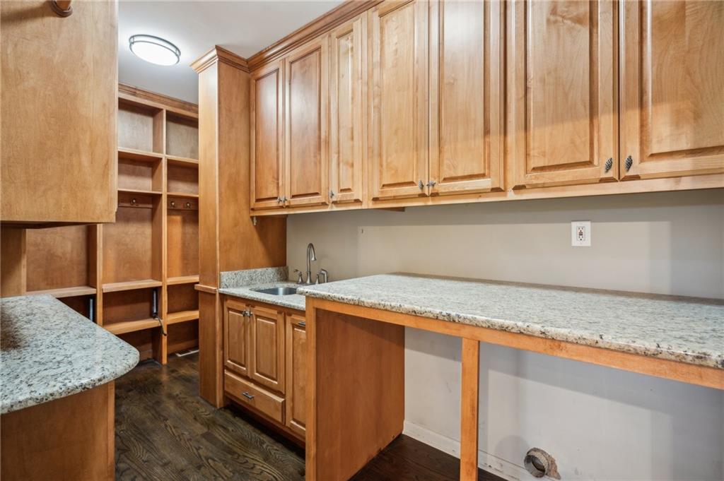 27 Lakeshore Circle, Dawsonville, Georgia image 33