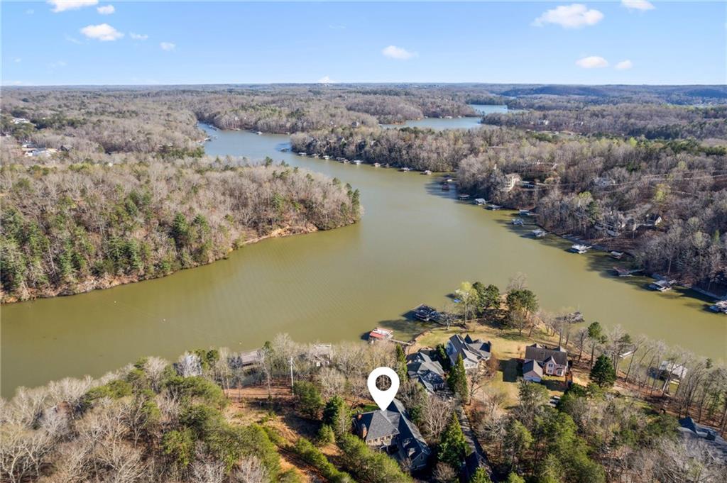 27 Lakeshore Circle, Dawsonville, Georgia image 7