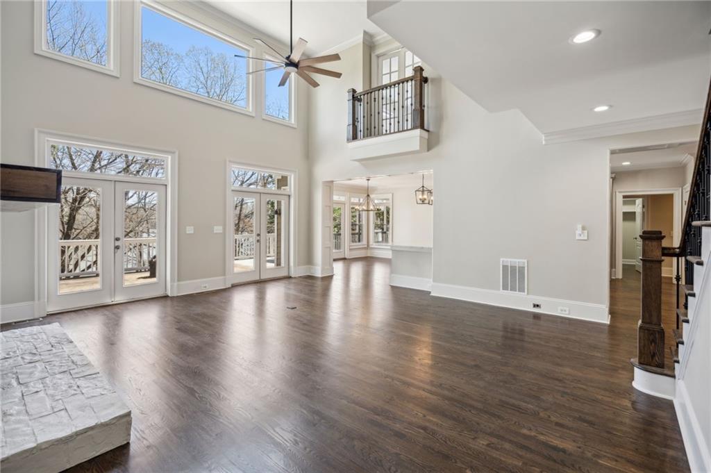 27 Lakeshore Circle, Dawsonville, Georgia image 14