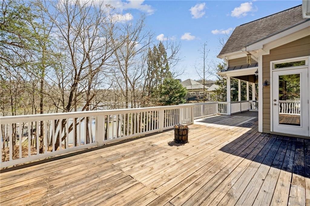 27 Lakeshore Circle, Dawsonville, Georgia image 18