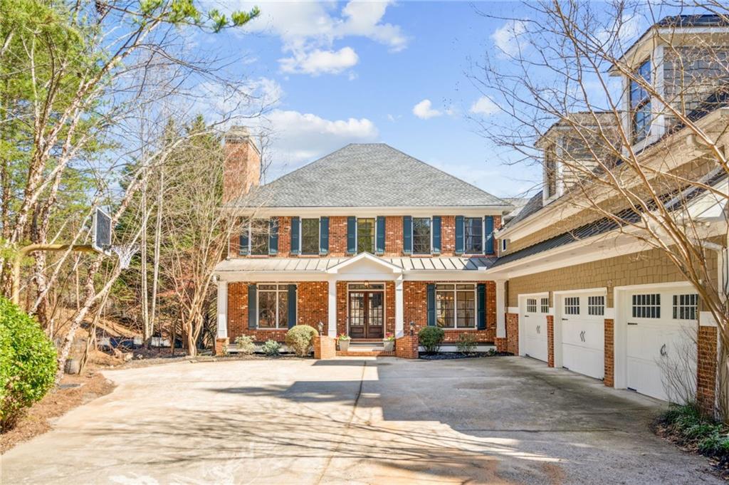 27 Lakeshore Circle, Dawsonville, Georgia image 3