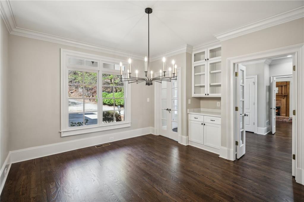 27 Lakeshore Circle, Dawsonville, Georgia image 12