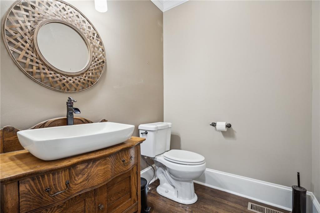 27 Lakeshore Circle, Dawsonville, Georgia image 34