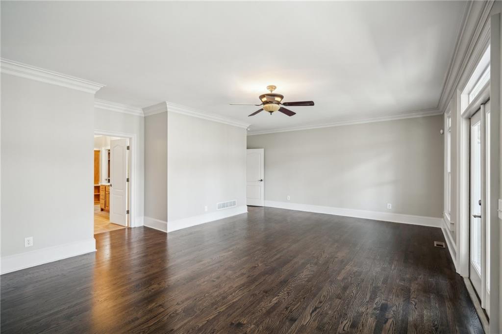 27 Lakeshore Circle, Dawsonville, Georgia image 26