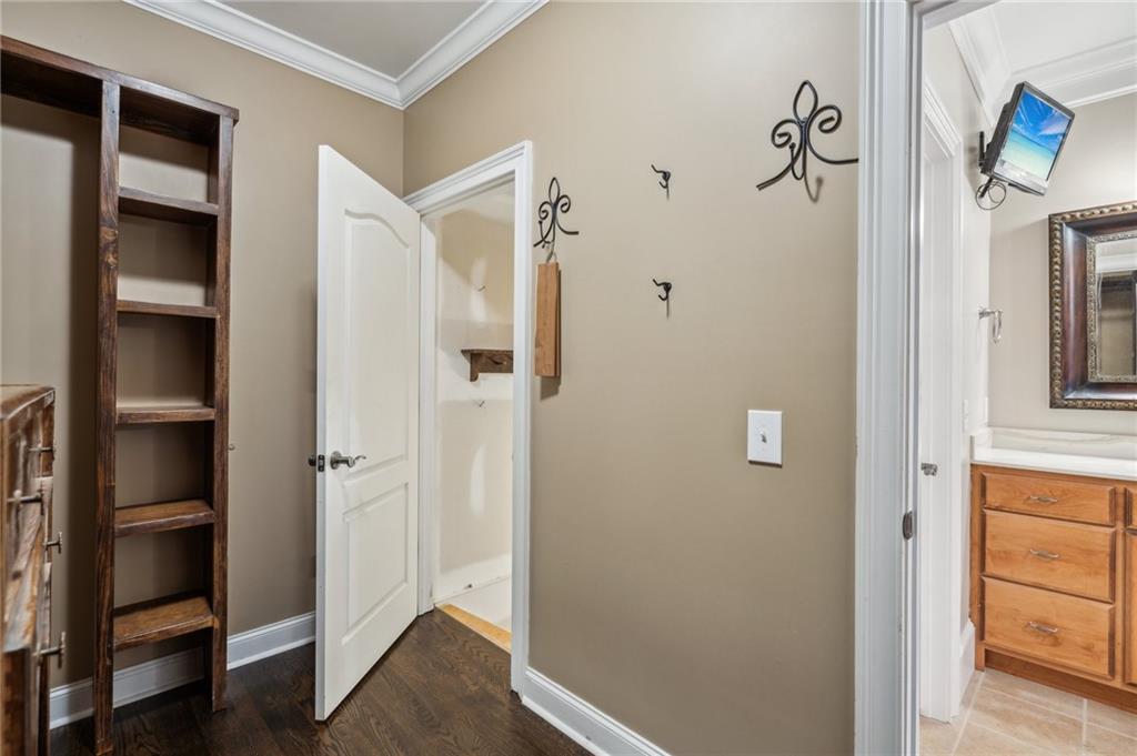 27 Lakeshore Circle, Dawsonville, Georgia image 32