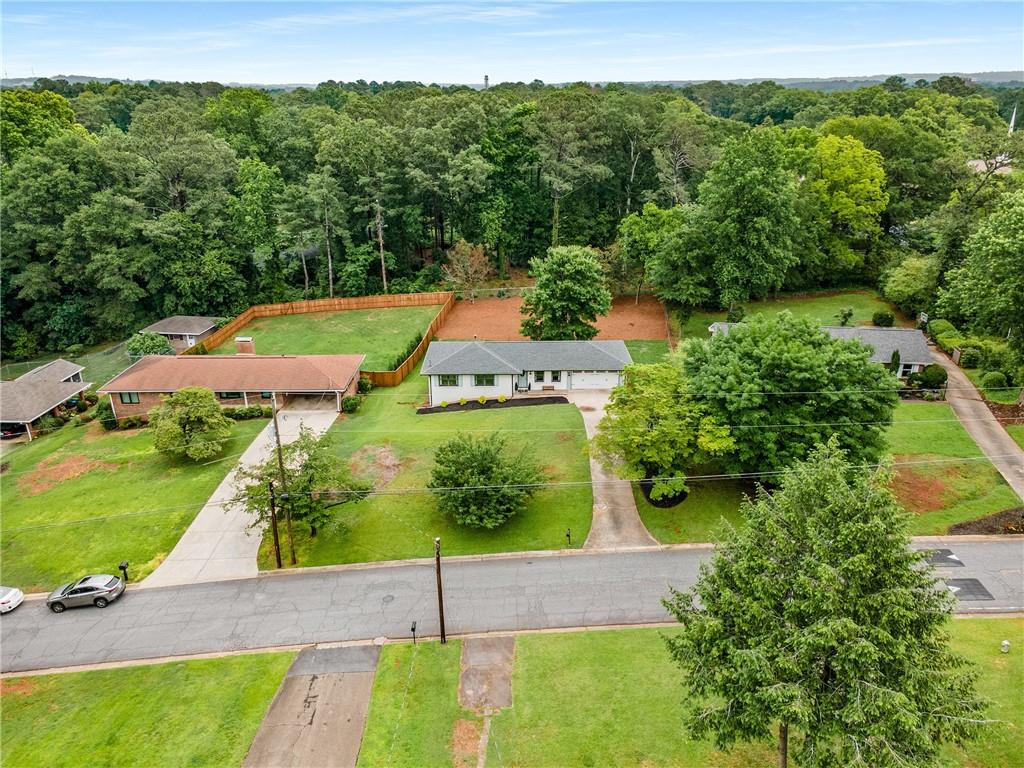 1055 Delmont Terrace, Roswell, Georgia image 32