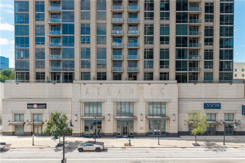 270 17TH Street NW 2804
