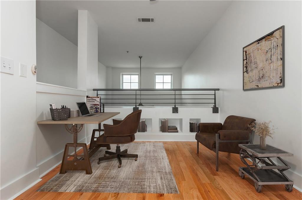 1253 Caroline Street #229, Atlanta, Georgia image 25