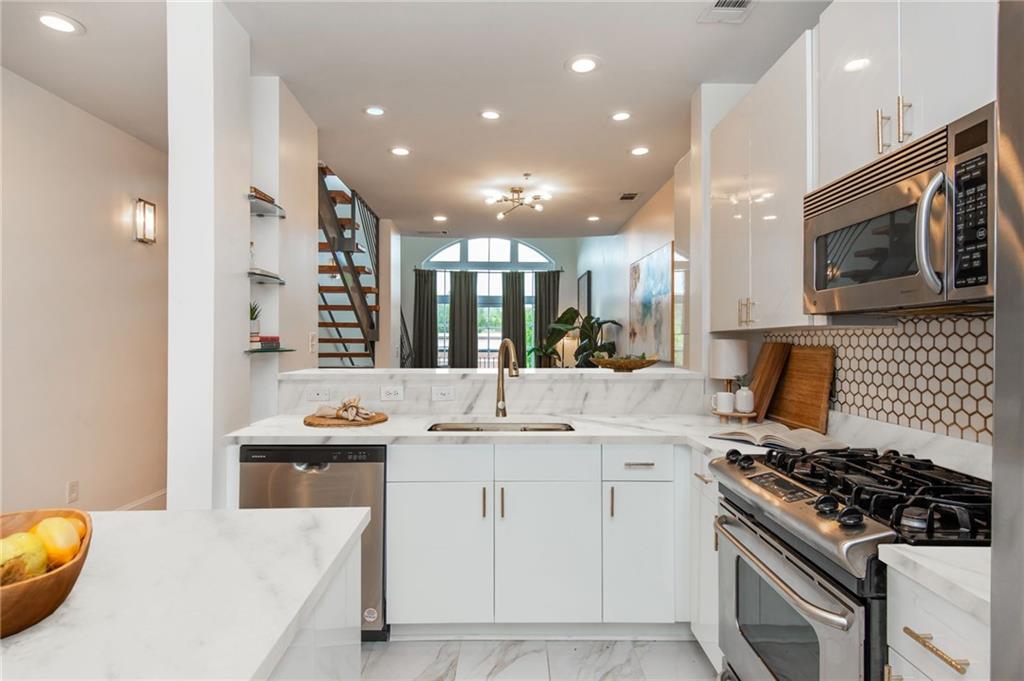1253 Caroline Street #229, Atlanta, Georgia image 6