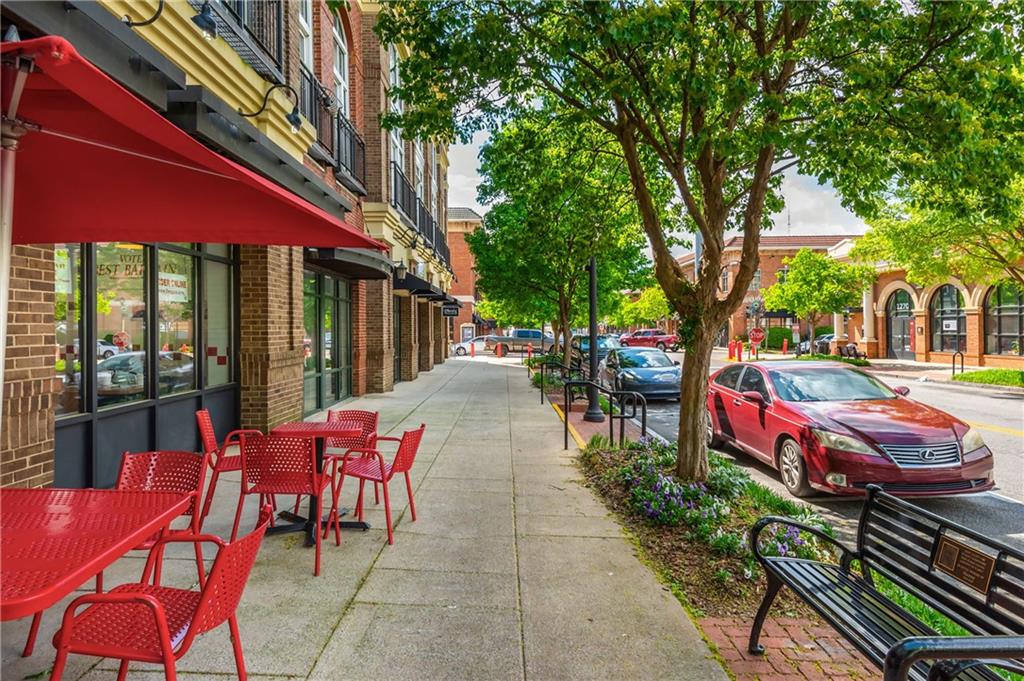 1253 Caroline Street #229, Atlanta, Georgia image 29