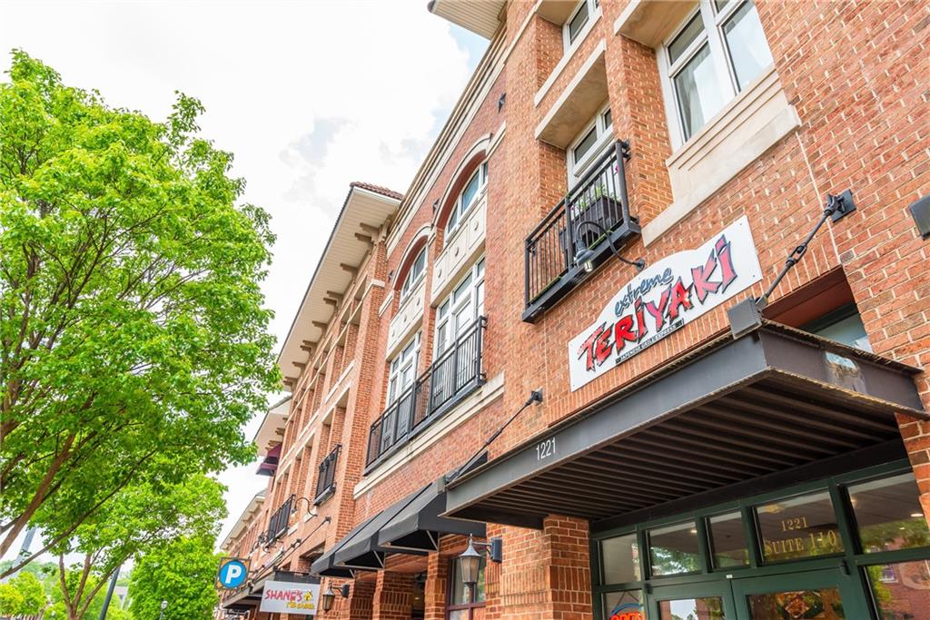 1253 Caroline Street #229, Atlanta, Georgia image 35