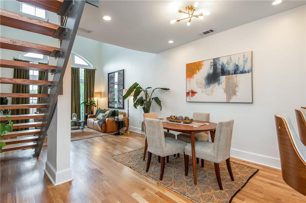 1253 Caroline Street #229, Atlanta, Georgia image 9
